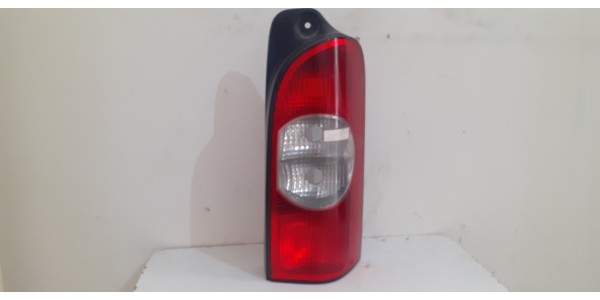 RENAULT MASTER II STOP LAMBASI SAĞ (04/10) DUYSUZ